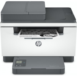 HP LaserJet Stampante multifunzione...