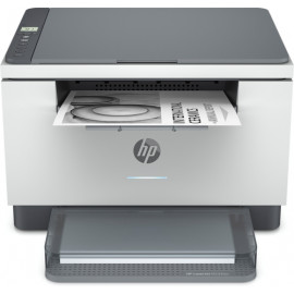 HP LaserJet Stampante multifunzione...