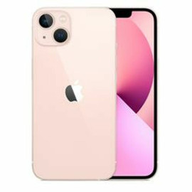 Smartphone Apple iPhone 13 6,1" Rosa