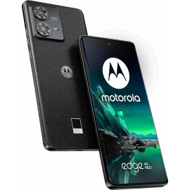 Smartphone Motorola PAYH0000SE 256 GB 12 GB RAM Nero