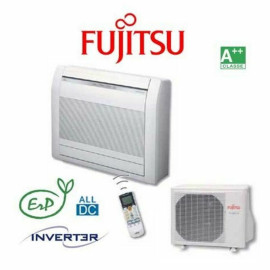 Condizionatore Fujitsu AGY35UI-LV...