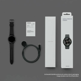Smartwatch Samsung Nero 1,3" 43 mm