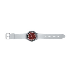 Smartwatch Samsung Galaxy Watch 6 Nero Argentato 1,3" 43 mm
