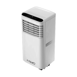 Condizionatore d'aria portatile Fulmo ECO R290 Bianco A 1000 W