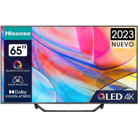 Smart TV Hisense 65A7KQ 4K Ultra HD...