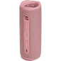 Altoparlante Bluetooth Portatile JBL Flip 6 20 W Rosa
