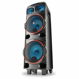 Altoparlante Bluetooth NGS WILD DUB 1...