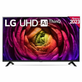 Smart TV LG 65UR73006LA 4K Ultra HD...