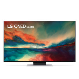 Smart TV LG 55QNED866RE 4K Ultra HD...