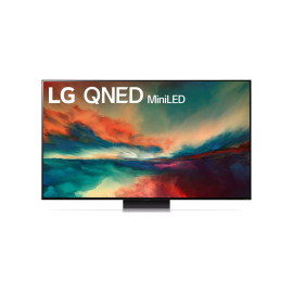 Smart TV LG 65QNED866RE 4K Ultra HD...
