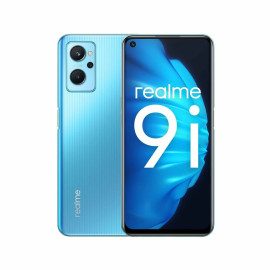 Smartphone Realme 9i 6,6" 4 GB RAM...
