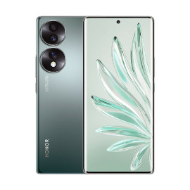 Smartphone Honor 70 Verde Emerald...