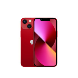 Smartphone Apple iPhone 13 mini Rosso A15 5,4"