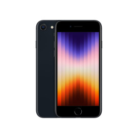 Smartphone Apple iPhone SE 2022 Nero...