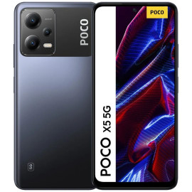 Smartphone Poco POCO X5 5G Nero 6,67"...