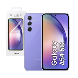 Smartphone Samsung Galaxy A54 5G Violetta 6,4" 5G Lilla 1 TB 256 GB Octa Core