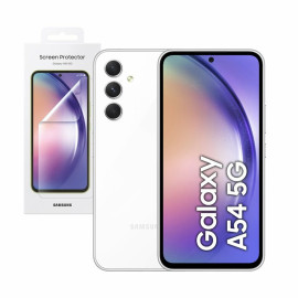 Smartphone Samsung Galaxy A54 5G Bianco 6,4" 5G 1 TB 256 GB Octa Core