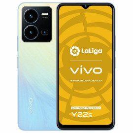 Smartphone Vivo Vivo Y22s Ciano 6,55"...
