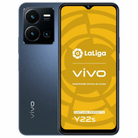 Smartphone Vivo Vivo Y22s Blu scuro...