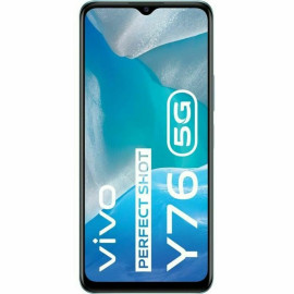 Smartphone Vivo Vivo Y76 5G 6,58“ 5G...