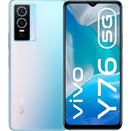 Smartphone Vivo Vivo Y76 5G Azzurro...
