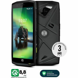 Smartphone CROSSCALL ACTION X5 Nero...