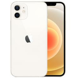 Smartphone Apple MGJC3QL/A Bianco...