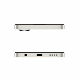 Smartphone Realme Realme 10 Bianco Multicolore 8 GB RAM Octa Core MediaTek Helio G99 6,4" 256 GB