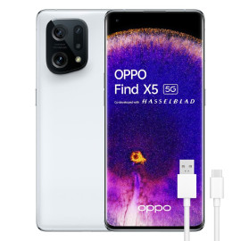 Smartphone Oppo Find X5 5G 256 GB 8...