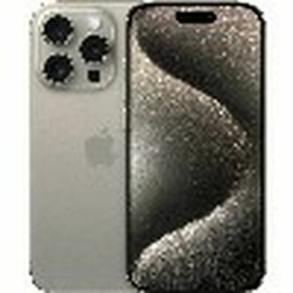 Smartphone Apple iPhone 15 Pro 6,1" 1 TB Titanio