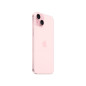 Smartphone iPhone 15 Plus Apple MU1J3QL/A 6,7" 512 GB 8 GB RAM Rosa