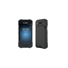 Smartphone Zebra TC26 SE4100 5" Qualcomm Snapdragon 660 3 GB RAM 32 GB Nero