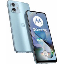 Smartphone Motorola G54 5G 6,5" 12 GB RAM 256 GB Azzurro