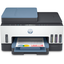 Stampante Multifunzione HP Impresora...