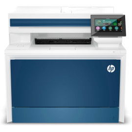 Stampante Multifunzione HP 4RA83F