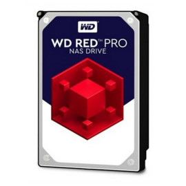 Hard Disk Western Digital SATA RED PRO 3,5"
