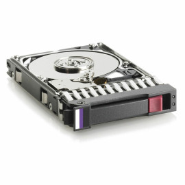 Hard Disk HPE J9F48A 2,5" 2,5" 1,2 TB