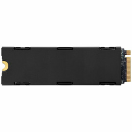 Hard Disk Corsair MP600 PRO LPX Interno SSD TLC 3D NAND 2 TB SSD 2 TB HDD