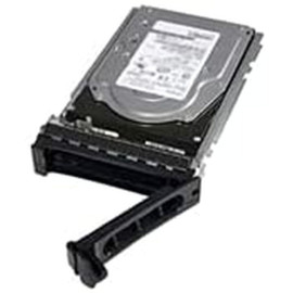 Hard Disk Dell 401-ABHS 2,5" 2,4 TB