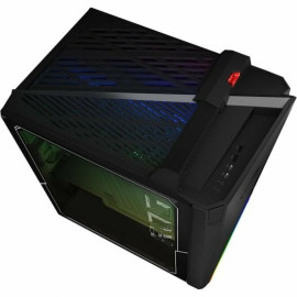 PC da Tavolo Asus 90PD02W1-M00KV0 32 GB RAM 2 TB SSD NVIDIA GeForce RTX 3080 AMD Ryzen 7 5800X