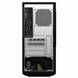 PC da Tavolo MSI MAG Infinite S3 13NUC5-1213XES i5-13400F 16 GB RAM 1 TB SSD Nvidia Geforce RTX 4060