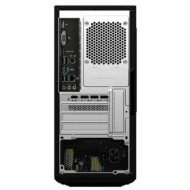 PC da Tavolo MSI MAG INFINITE S3 13NUC7-1297XES i7-13700F 16 GB RAM 1 TB SSD Nvidia Geforce RTX 4060
