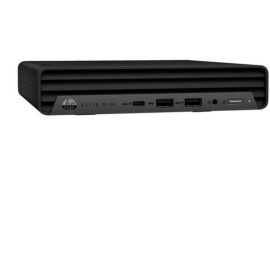PC da Tavolo HP 623S3ETABE I5-13500T 16 GB RAM 512 GB SSD Nero