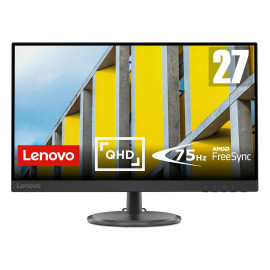 Monitor Lenovo D27q-30 VA LCD AMD...
