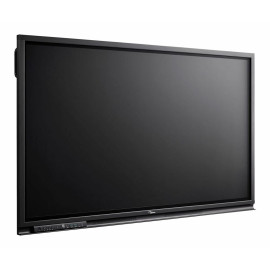 Touch Screen Interattivo Optoma 3752RK 75" LED D-LED