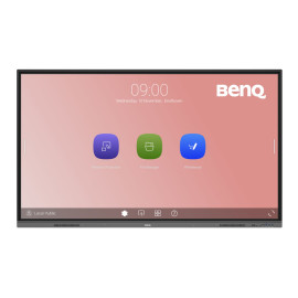 Smart TV BenQ RE8603 86" 4K Ultra HD...