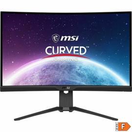 Monitor Gaming MSI MAG 275CQRXF Wide Quad HD 27" 240 Hz