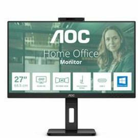 Monitor AOC Q27P3CW 27" Quad HD 75 Hz...