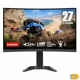 Monitor Lenovo G27c-30 27" 165 Hz