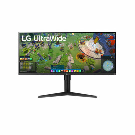 Monitor Gaming LG 34WP65G-B 34"...